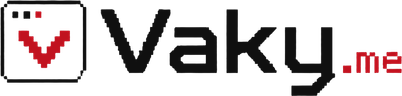 Vaky.me